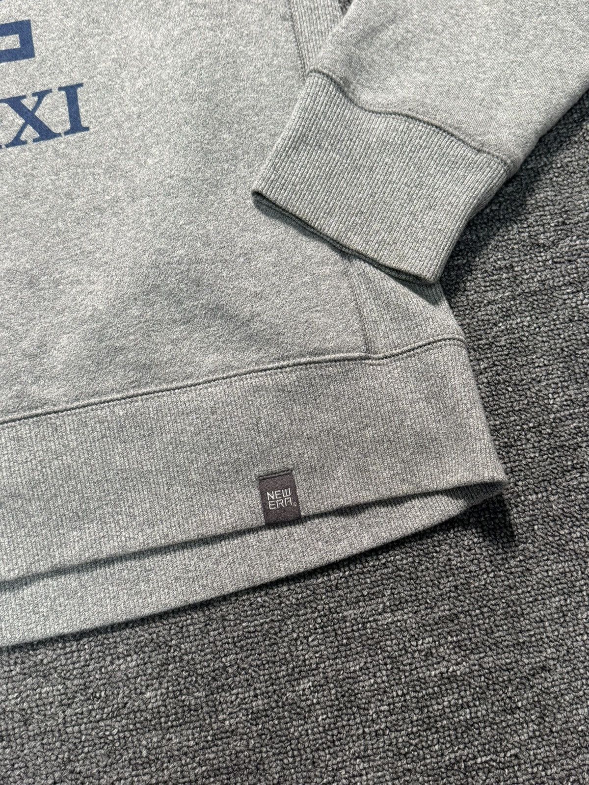 MLB × New Era New Era Minnesota Twins TC 2021 Limited Crewneck Sweatshirt Size US L / EU 52-54 / 3 - 4 Thumbnail