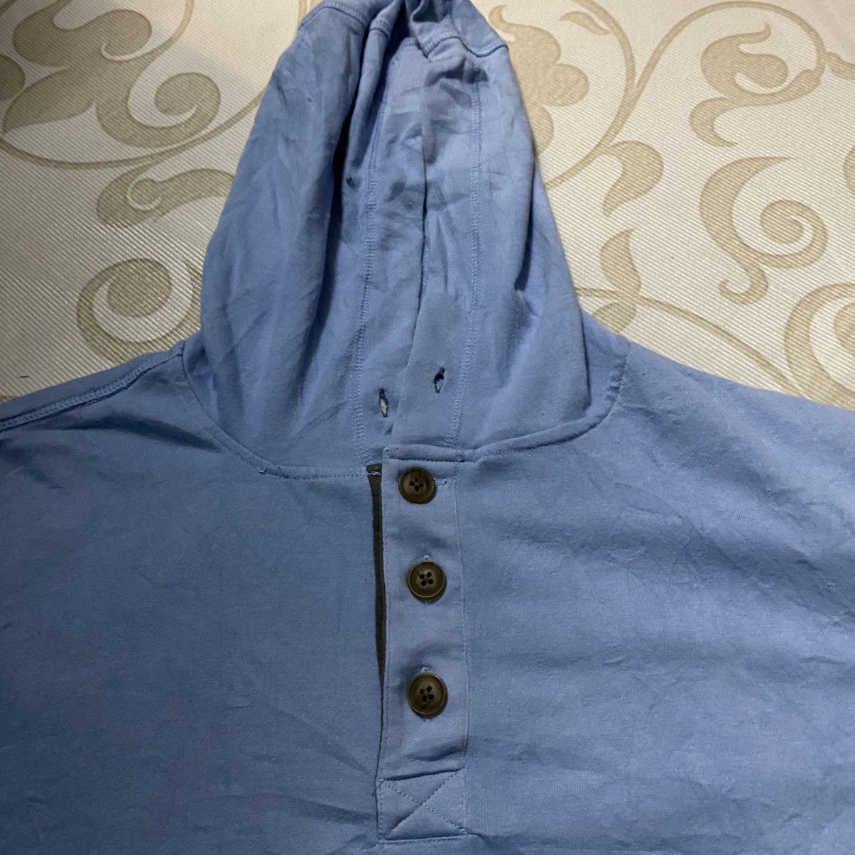Hawke & Co Hawke & Co Outfitter Pull Over Hoodie Size US L / EU 52-54 / 3 - 2 Thumbnail