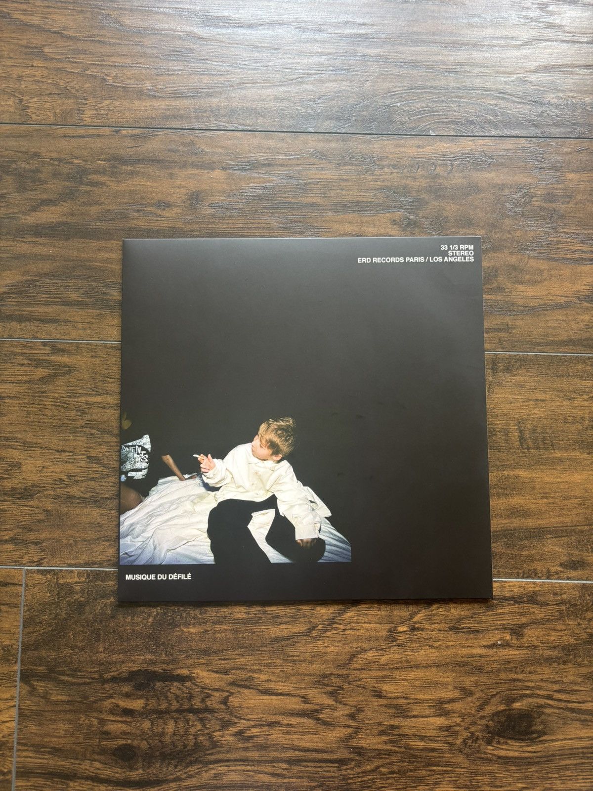 Enfants Riches Deprimes Record | Grailed