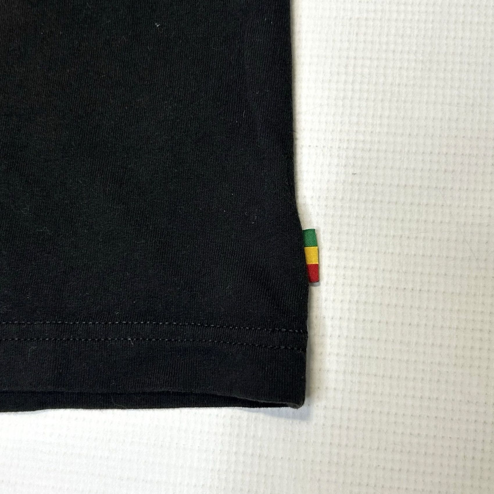 Element Bad Brains X Element Graphic T Shirt Black Size Medium Men Short Sleeve Crew Neck 100% Cotton Size US M / EU 48-50 / 2 - 3 Thumbnail