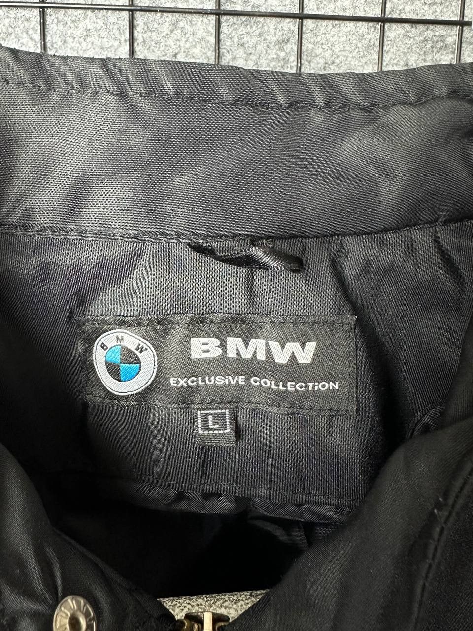 BMW BMW WIlliams F1 motorcycles jacker racing size Large Size US L / EU 52-54 / 3 - 4 Thumbnail