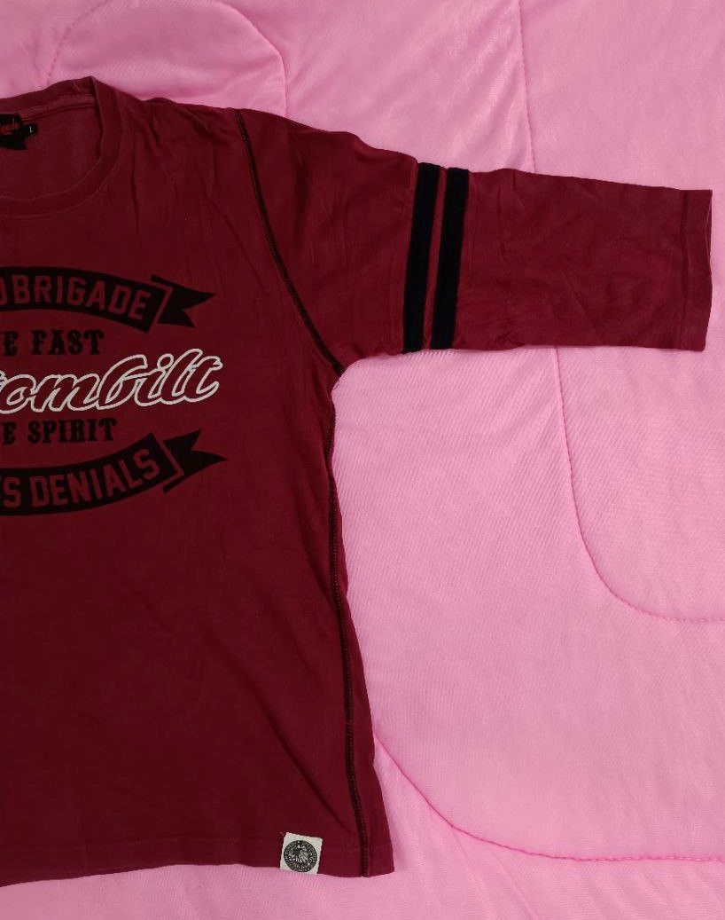 Other SpeedBrigades Devil Denials T Shirt Size US S / EU 44-46 / 1 - 6 Thumbnail