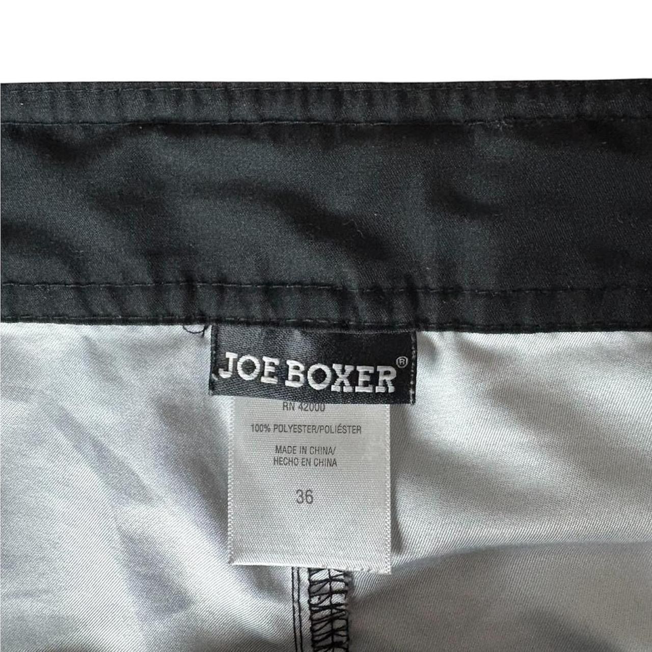 Joe Boxer Y2K Joe Boxer Emo Skull Board Shorts / Swim Trunks Size US 36 / EU 52 - 3 Thumbnail