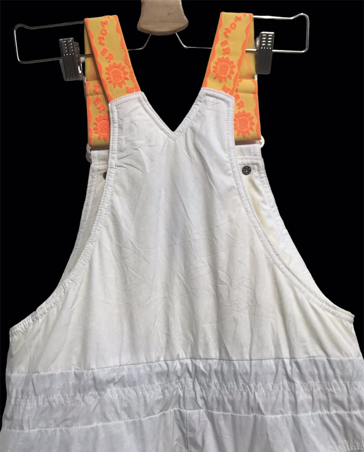 Ellesse × Goldwin × Vintage Vintage Ellesse Sunflower Ski Pants Overall Size US 32 / EU 48 - 9 Thumbnail