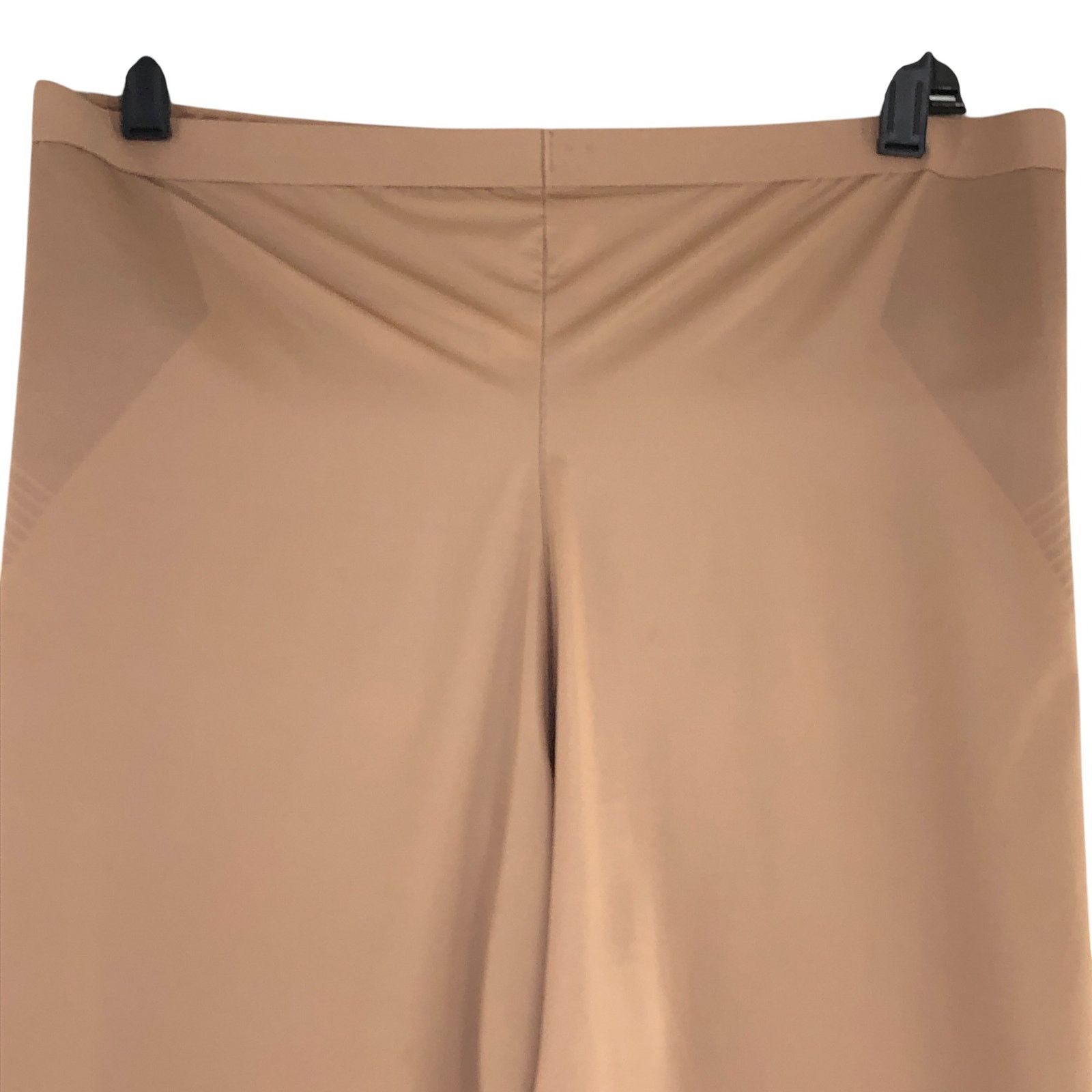 Spanx Spanx Size 2X Shorts Shapewear Invisible Mid Thigh Medium Size 33" - 9 Thumbnail