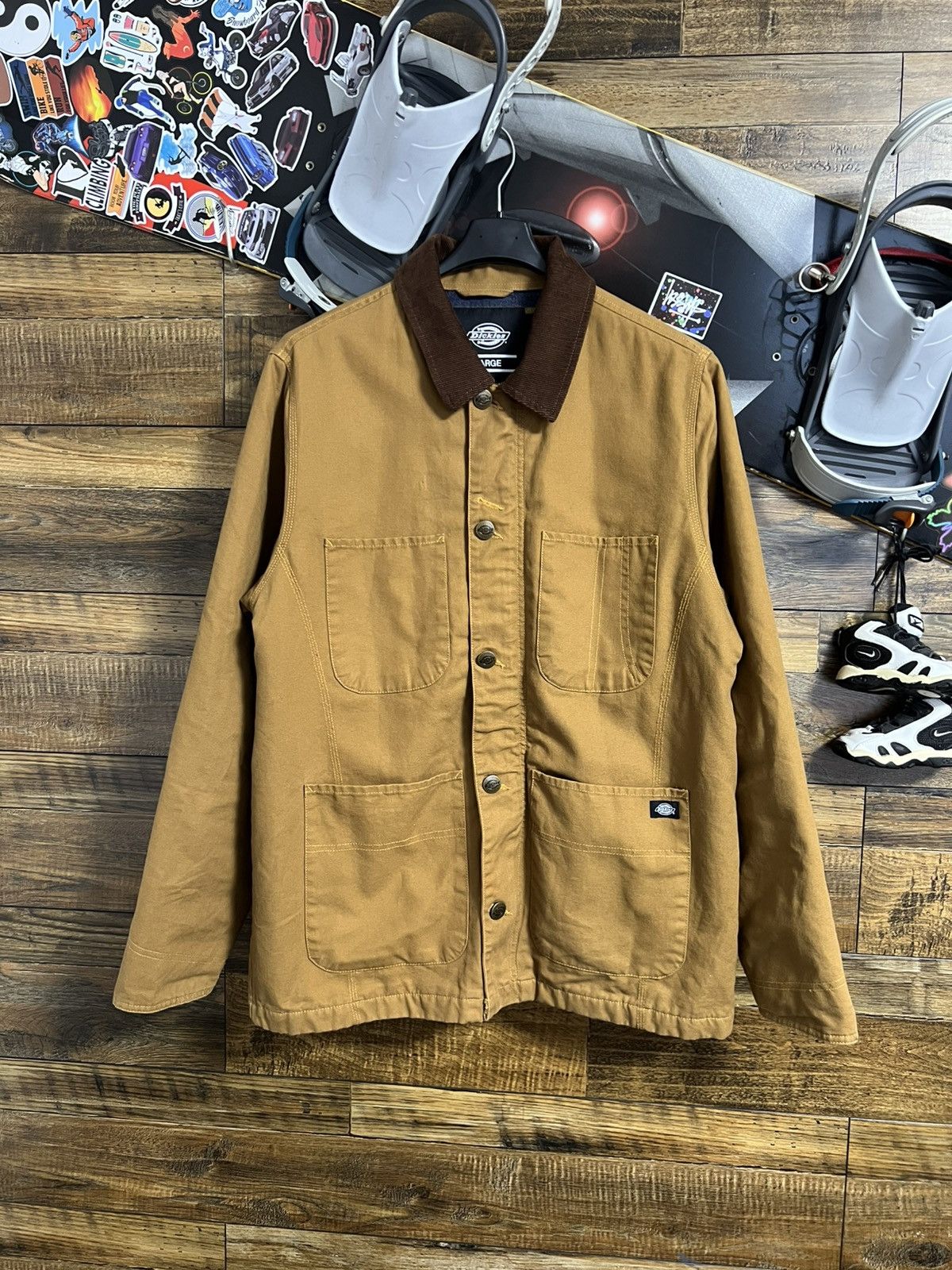 Brain dead × dickies gardening jacket s-l400.jpg