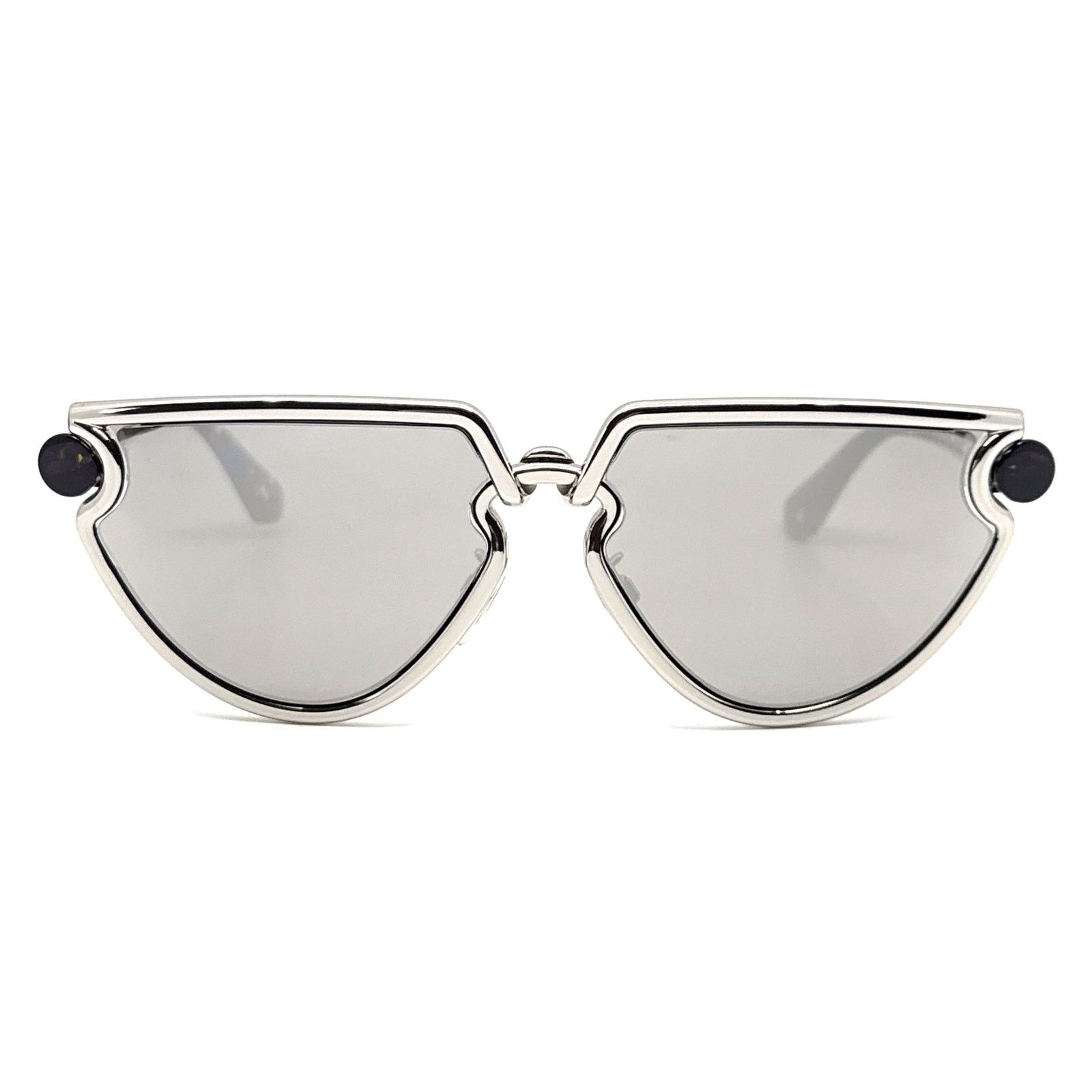 New BURBERRY Sunglasses B3152 1005/6G Authentic
