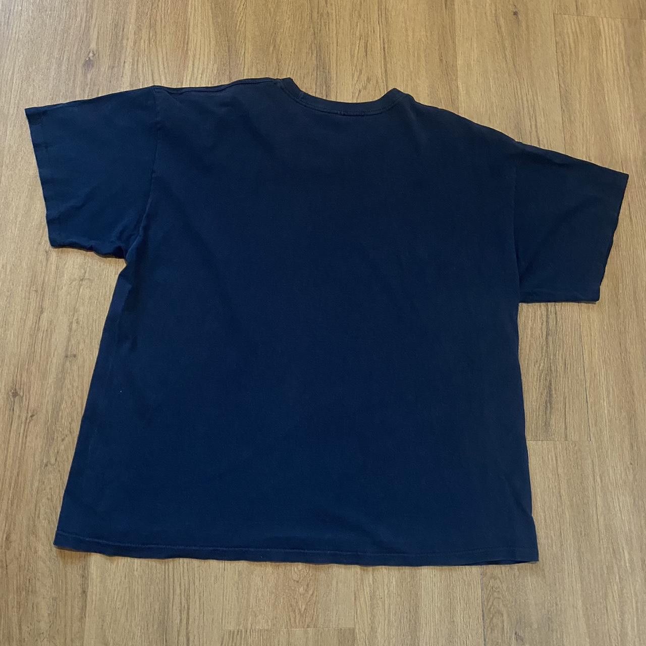 Other Navy blue New York Police Department NYPD cotton Size US XXL / EU 58 / 5 - 4 Thumbnail