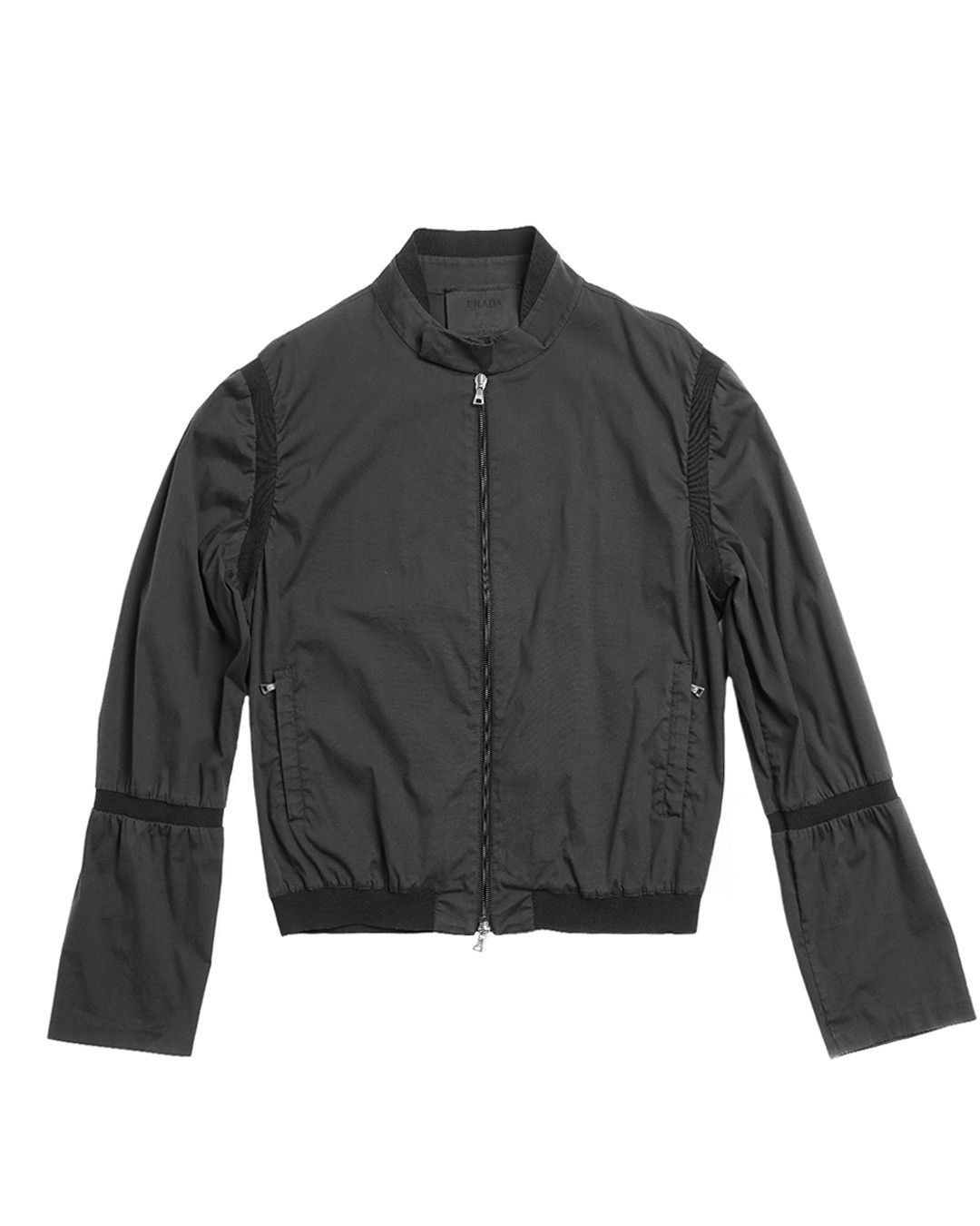 Prada Prada S/S 2000 Runway Mens Jacket Size US L / EU 52-54 / 3 - 1 Thumbnail