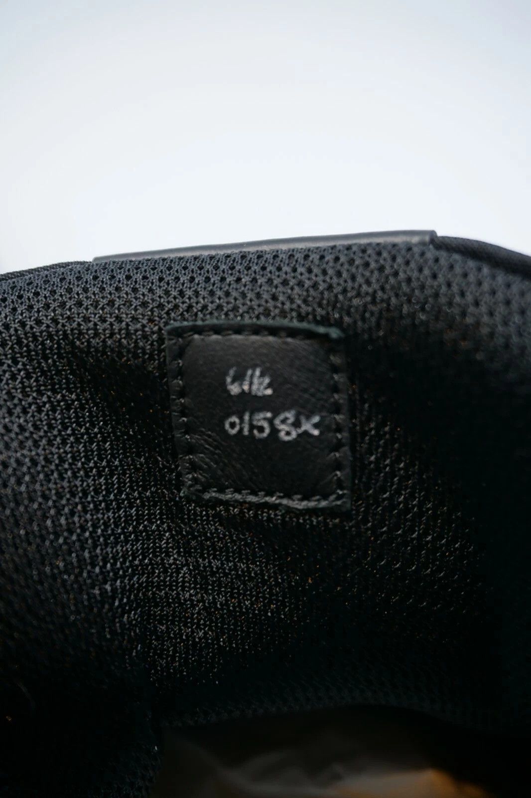 Berluti New Berluti FAST TRACK TORINO Shoes UK 6.5 US 7.5 EU Size US 7.5 / EU 40-41 - 5 Thumbnail