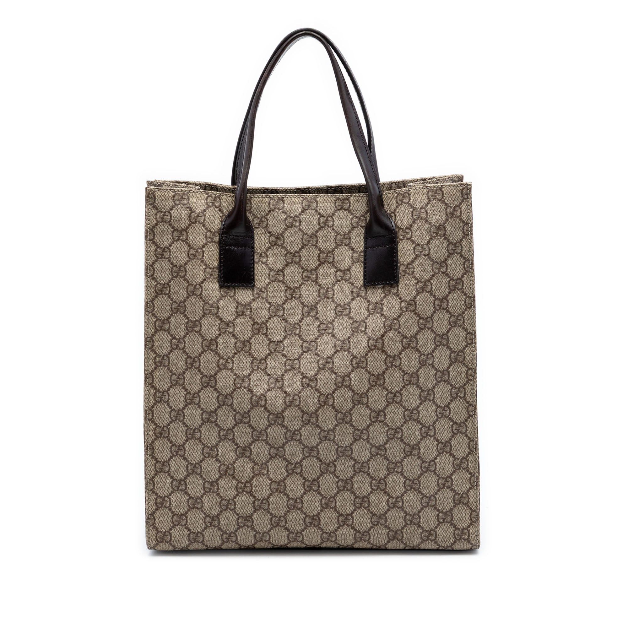 Gucci GG Supreme Tote Size ONE SIZE - 1 Thumbnail