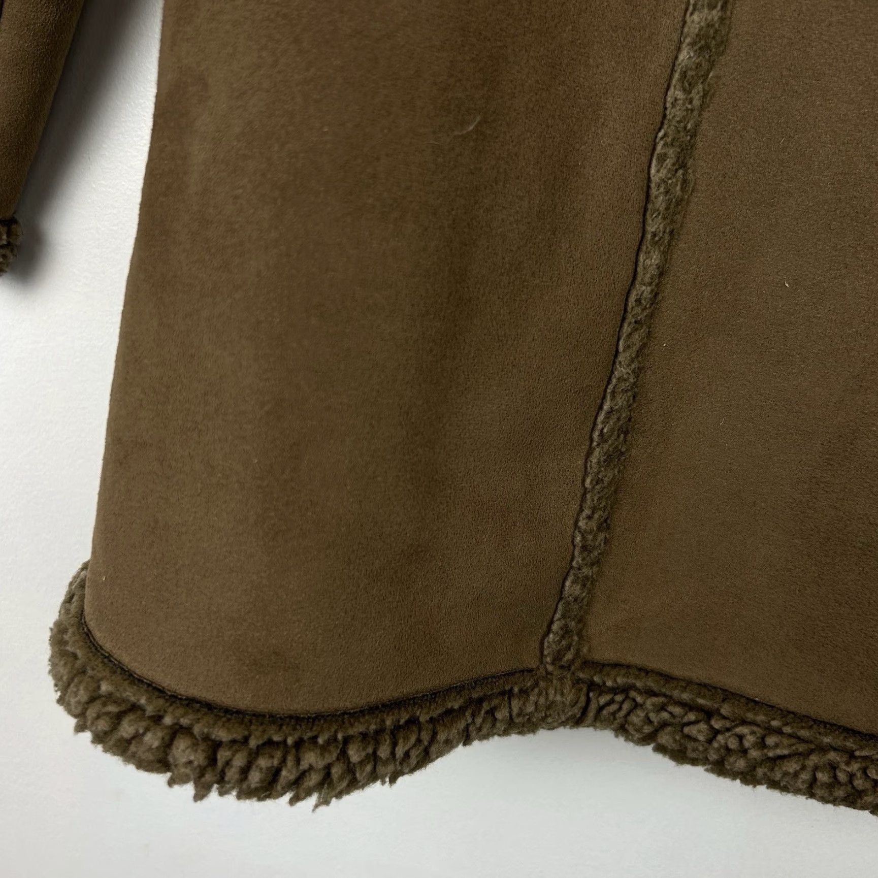 Vintage VINTAGE not applicable) Size M / US 6-8 / IT 42-44 - 6 Thumbnail