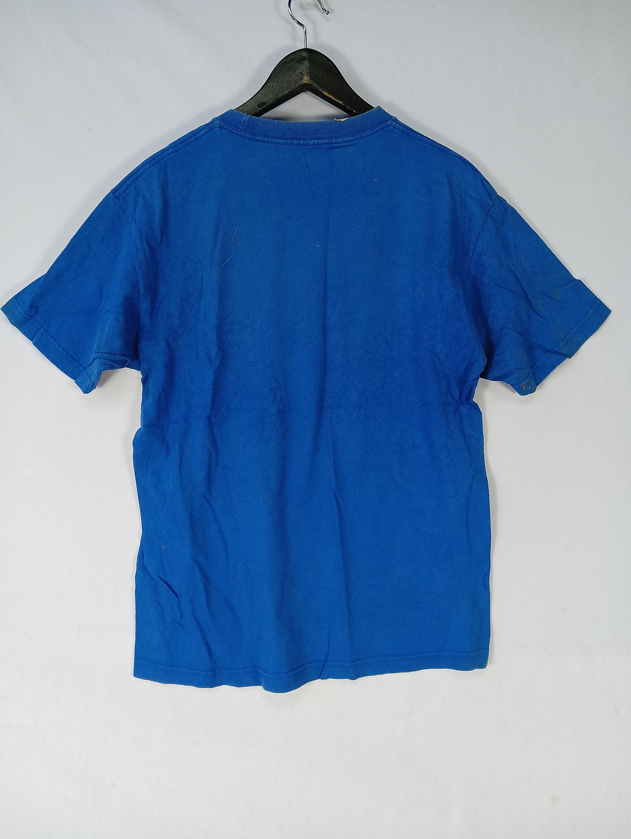 Other the nine club tee distressed Size US M / EU 48-50 / 2 - 5 Thumbnail