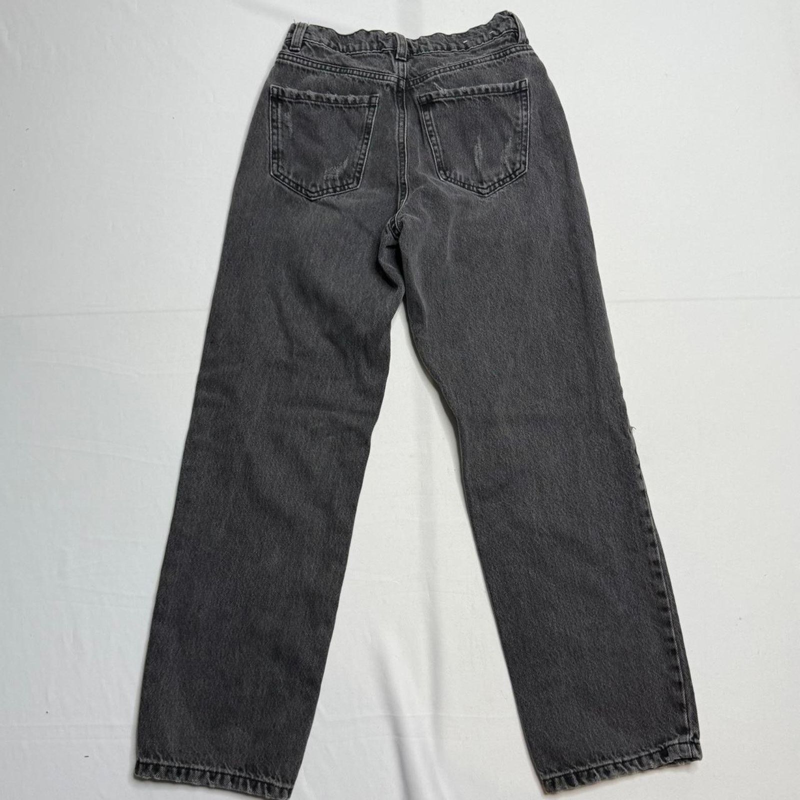 Garage Garage Denim Vintage Straight Size 00 Pants - Jeans Size 24" / US 00 / IT 34 - 4 Thumbnail
