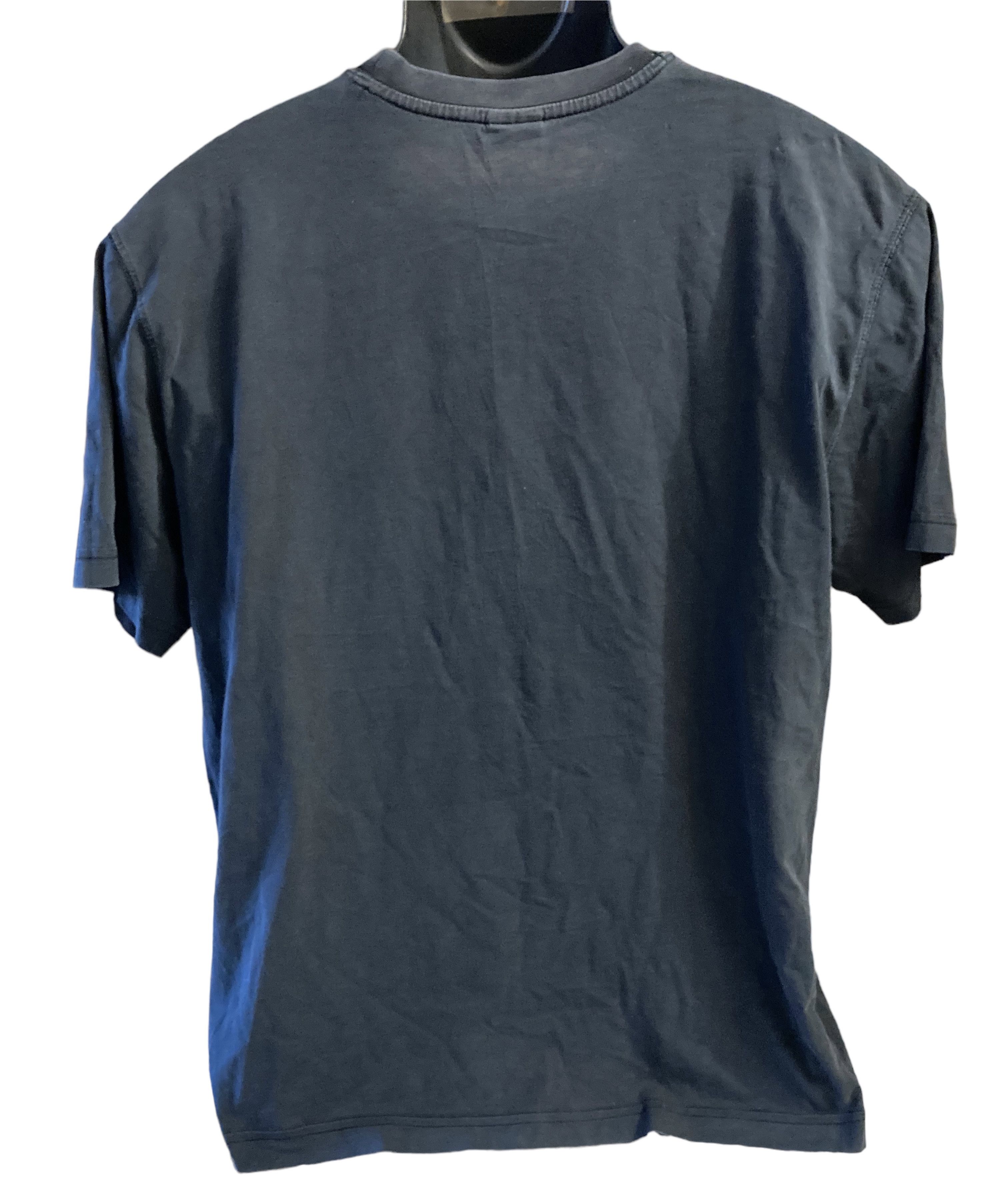 Oakley Rare VINTAGE OAKLEY Big Logo T SHIRT Size US M / EU 48-50 / 2 - 2 Thumbnail