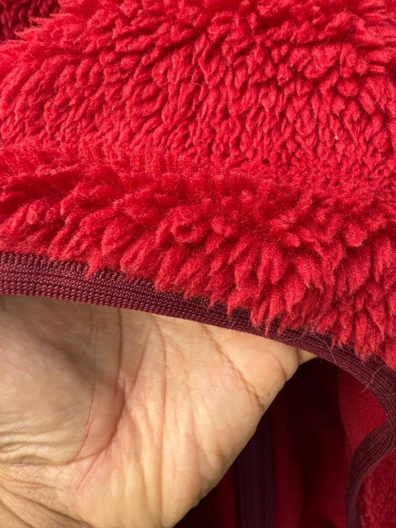 Japanese Brand × Uniqlo Uniqlo Fleece Jacket Size US L / EU 52-54 / 3 - 7 Thumbnail