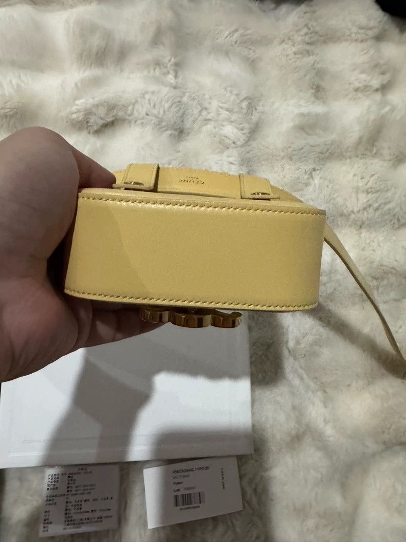 Celine CELINE messenger bag Size ONE SIZE - 5 Thumbnail