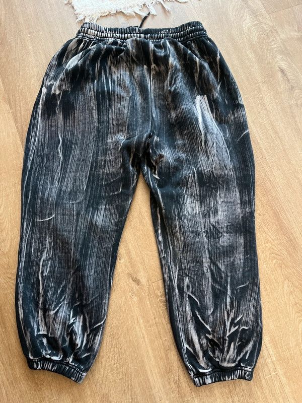 Boiler Room Boiler room adjustable pants XL Size US 38 / EU 54 - 2 Thumbnail