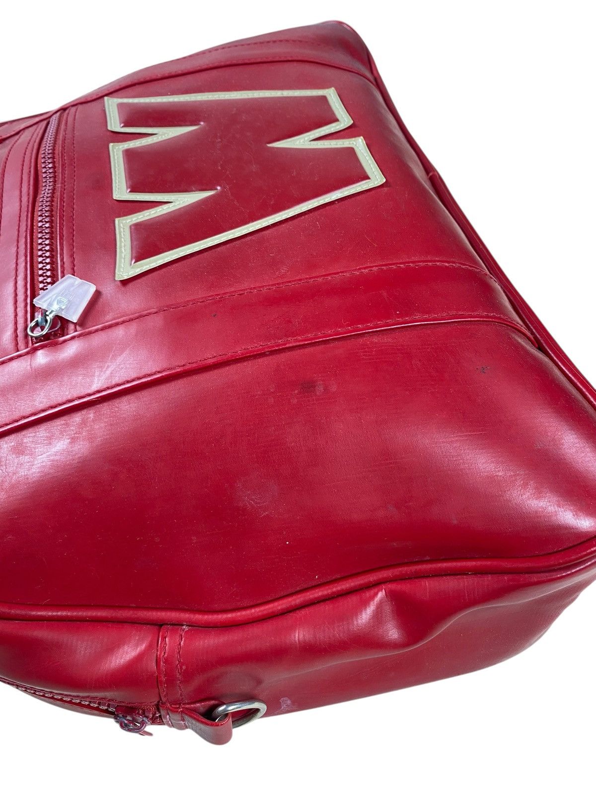 Walter Van Beirendonck Walter Van Beirendonck “W” Bag Size ONE SIZE - 6 Thumbnail