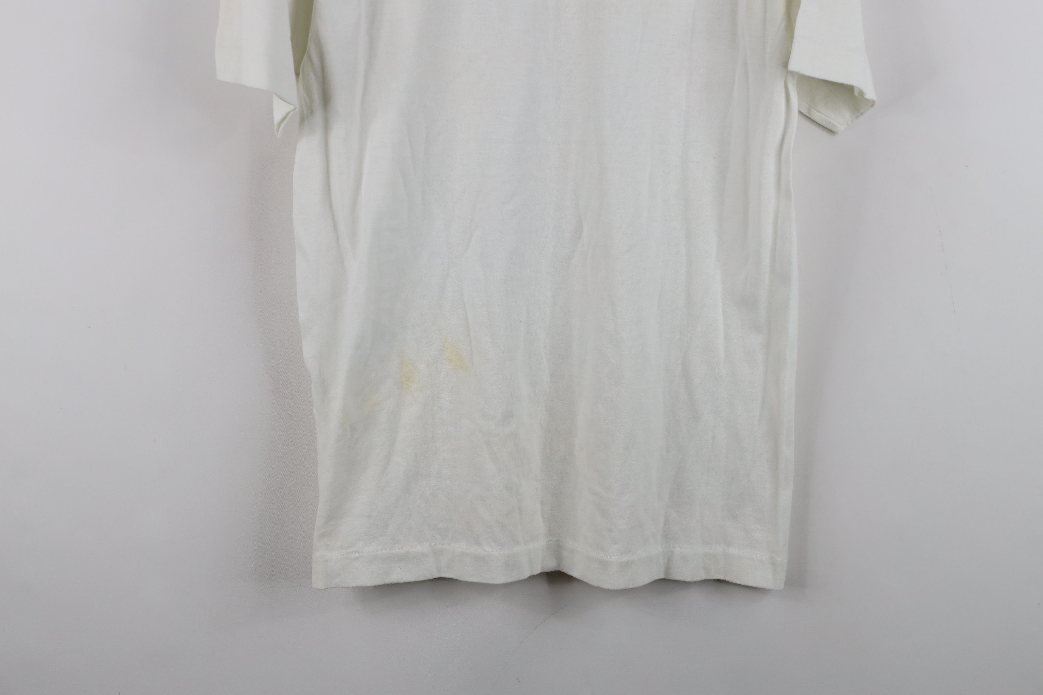 Vintage Vintage 70s Streetwear Crustaceous Constellation T-Shirt Size US S / EU 44-46 / 1 - 14 Thumbnail