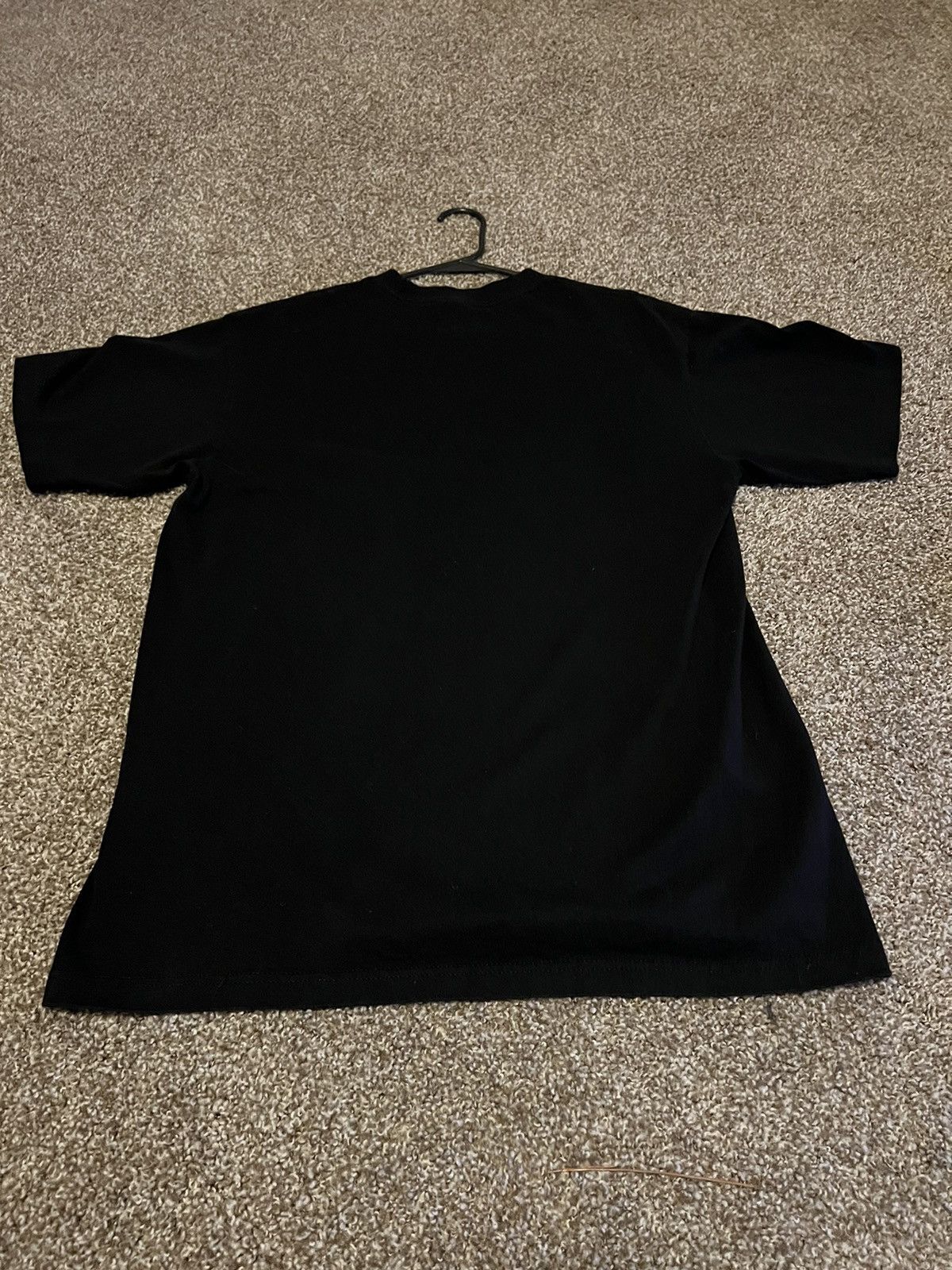 Vintage Dennis Rodman Tee Size US M / EU 48-50 / 2 - 2 Thumbnail