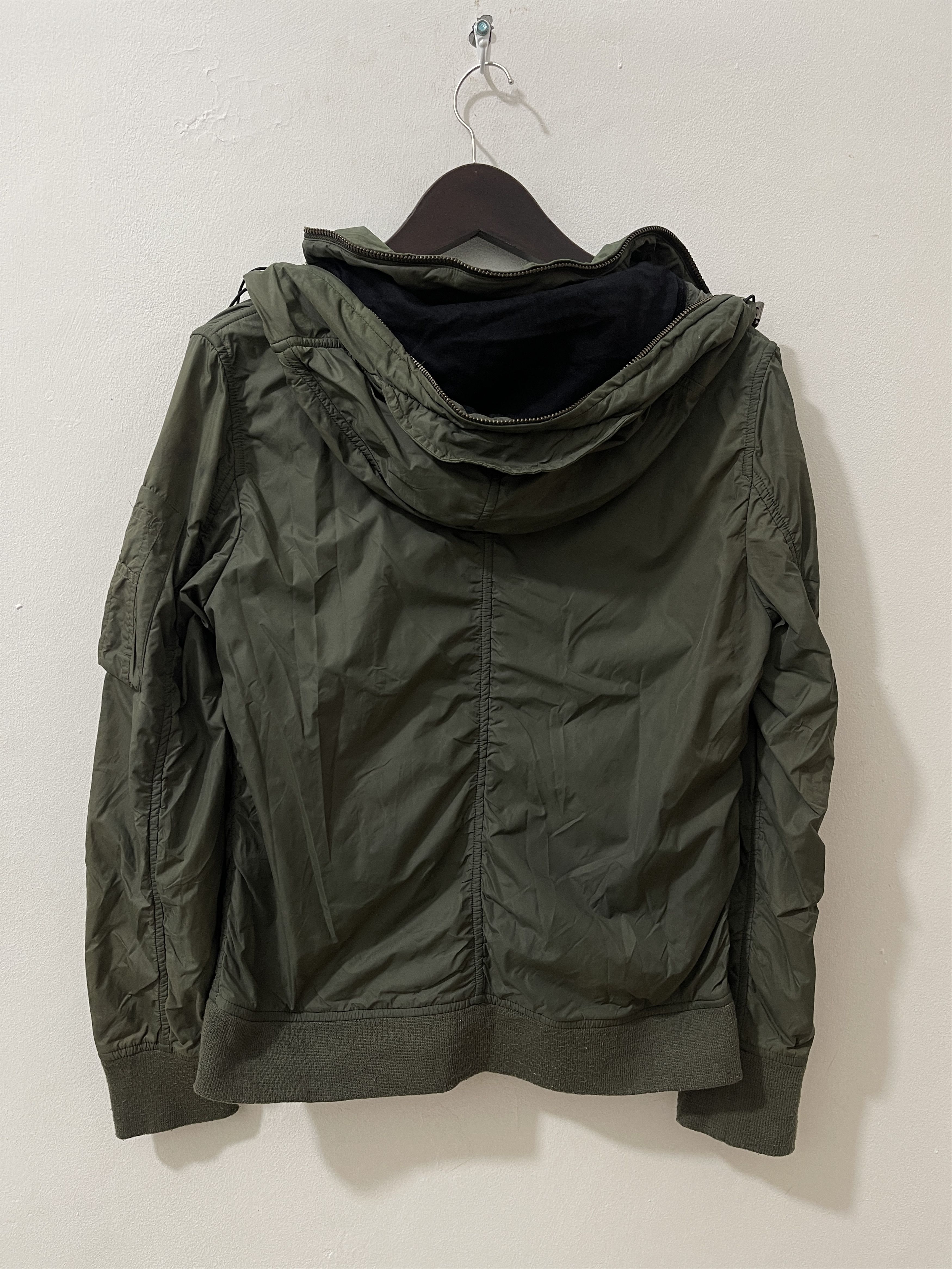 Japanese Brand 2000s Audience Japan Archive Bono LGB Style Jacket Size US M / EU 48-50 / 2 - 7 Thumbnail