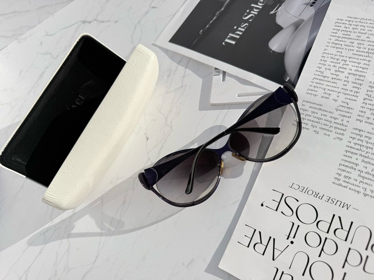 Versace Versace sunglasses mod.2098 Size ONE SIZE - 15 Thumbnail