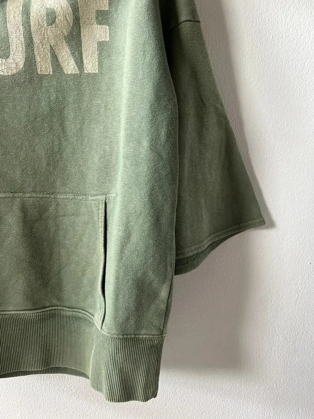 Kapital Kountry Kapital SURF Sweatshirt Hoodie Size US S / EU 44-46 / 1 - 4 Thumbnail