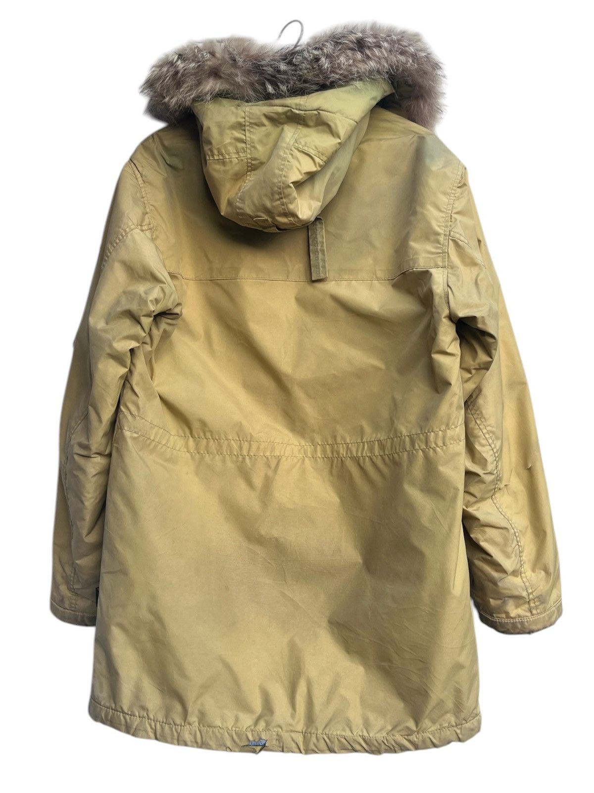 I. Spiewak And Sons Vintage Spiewak Golden Fleece Industrial Outerwear Jacket Size US M / EU 48-50 / 2 - 7 Thumbnail