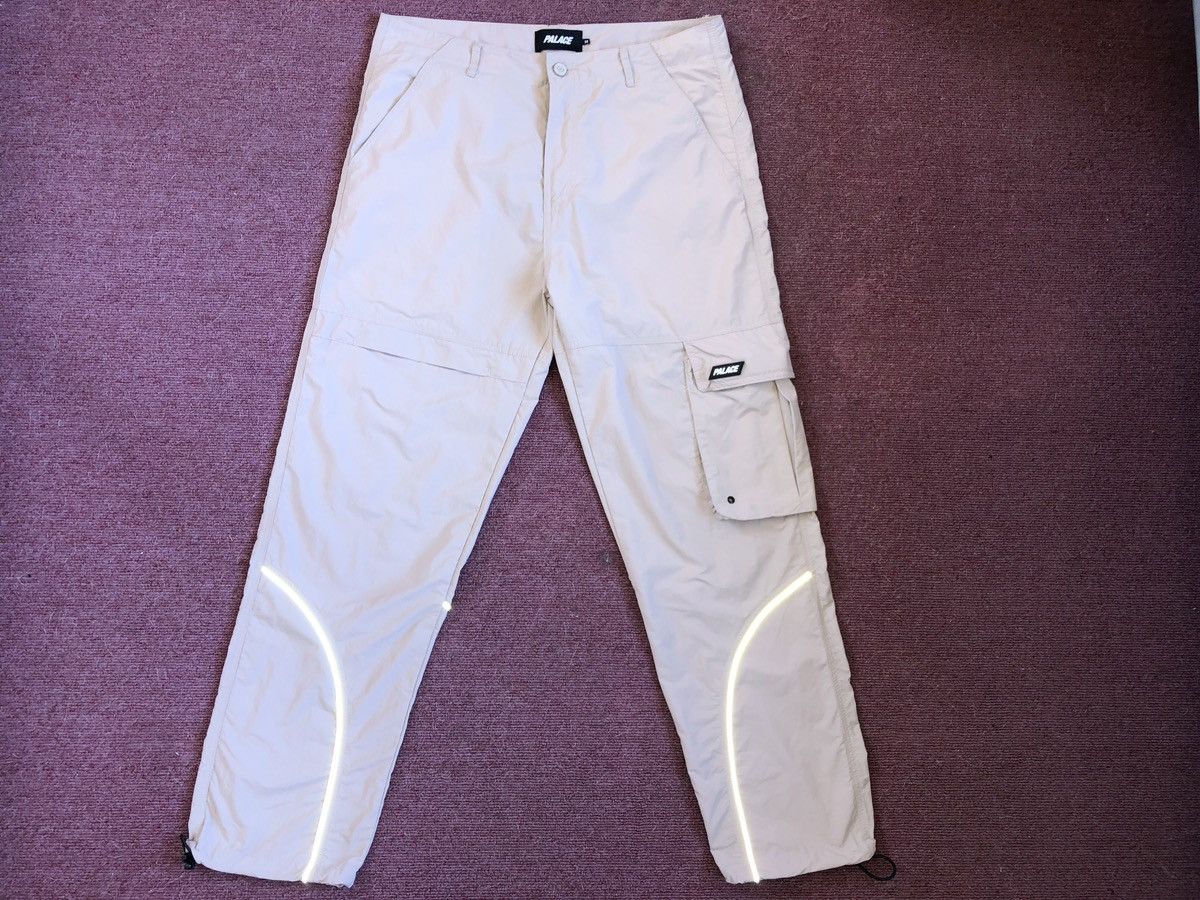 Palace Palais Part Deux Work Pant | Grailed