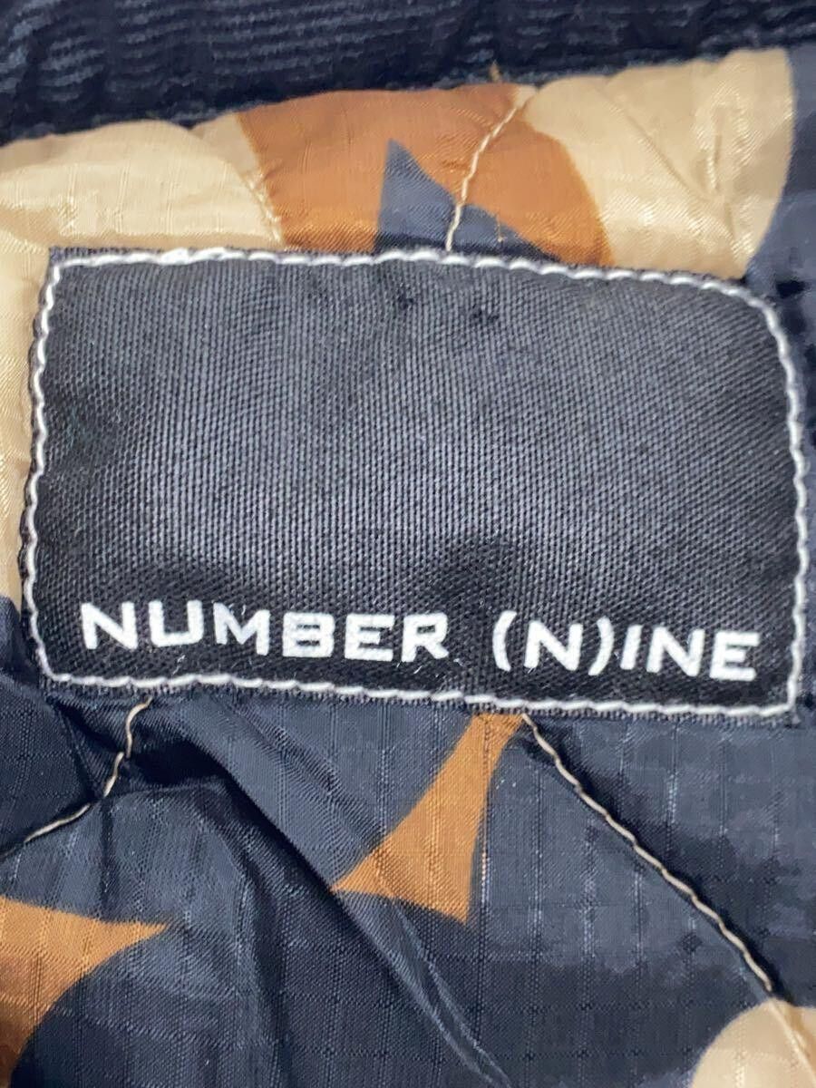 Number (N)ine NUMBER (N)INE jacket Size US XL / EU 56 / 4 - 3 Thumbnail