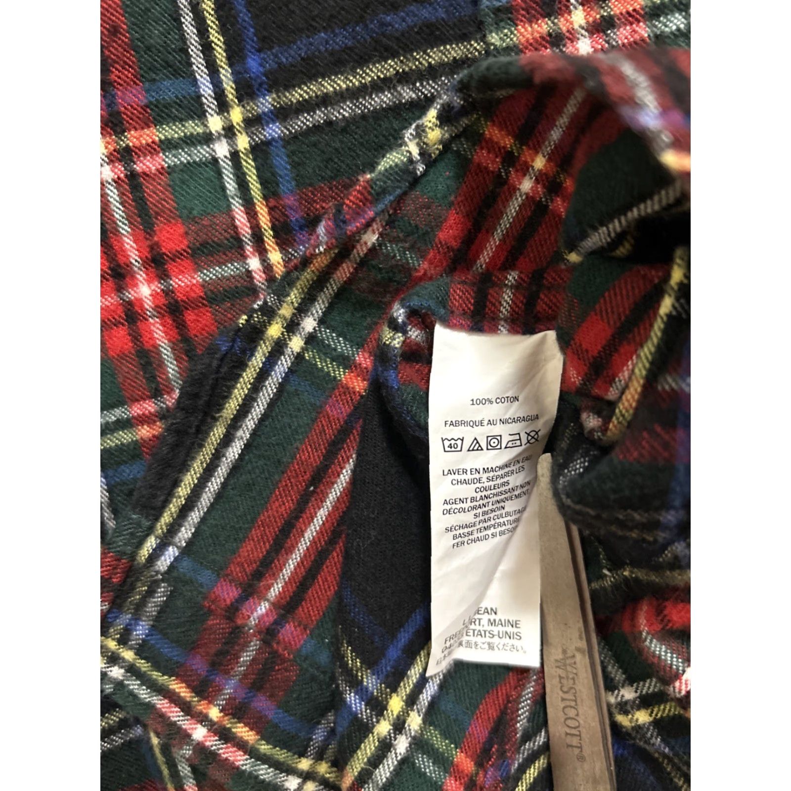 Vintage VINTAGE? No. Size US M / EU 48-50 / 2 - 5 Thumbnail