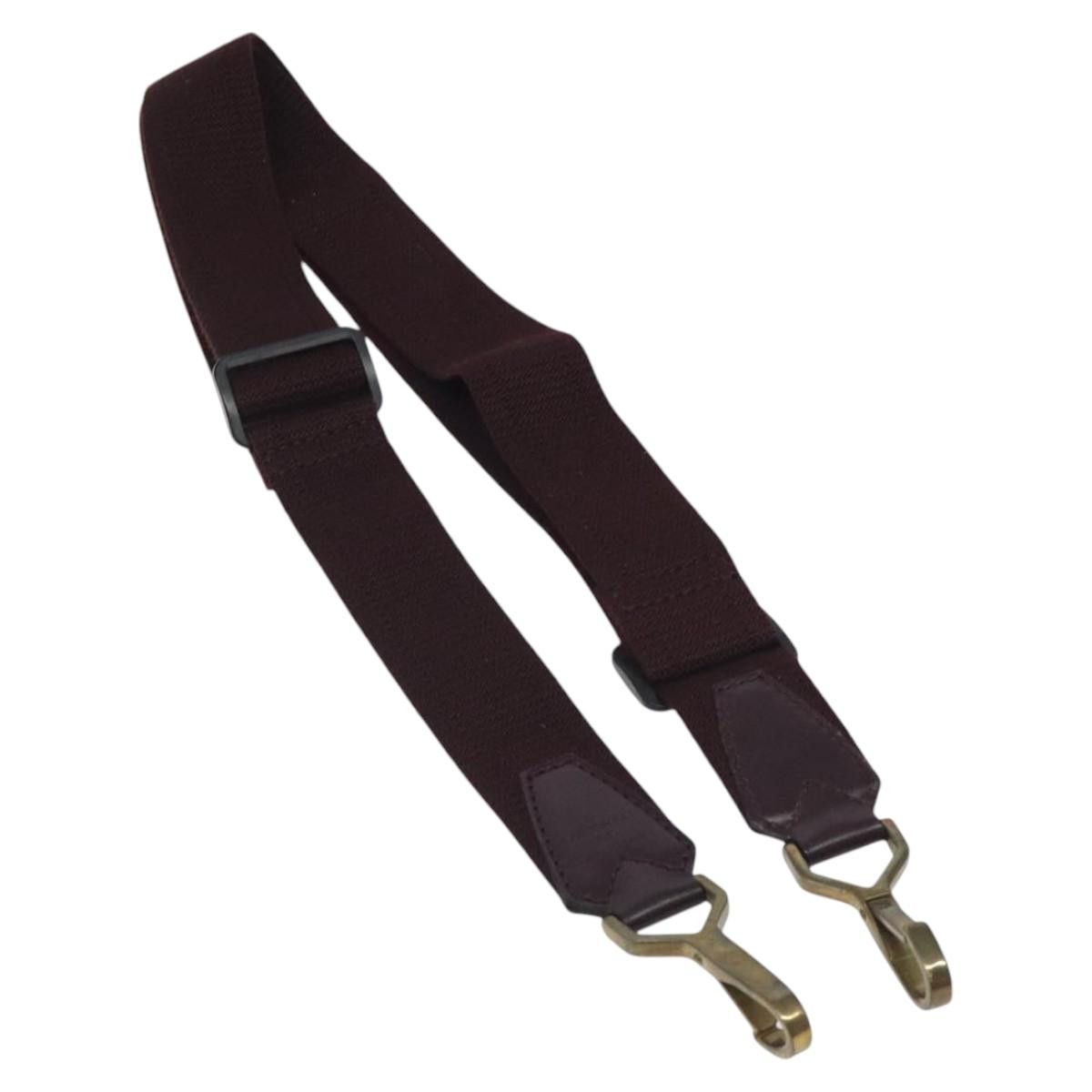 Louis Vuitton Shoulder Strap Bag in Brown, Women's