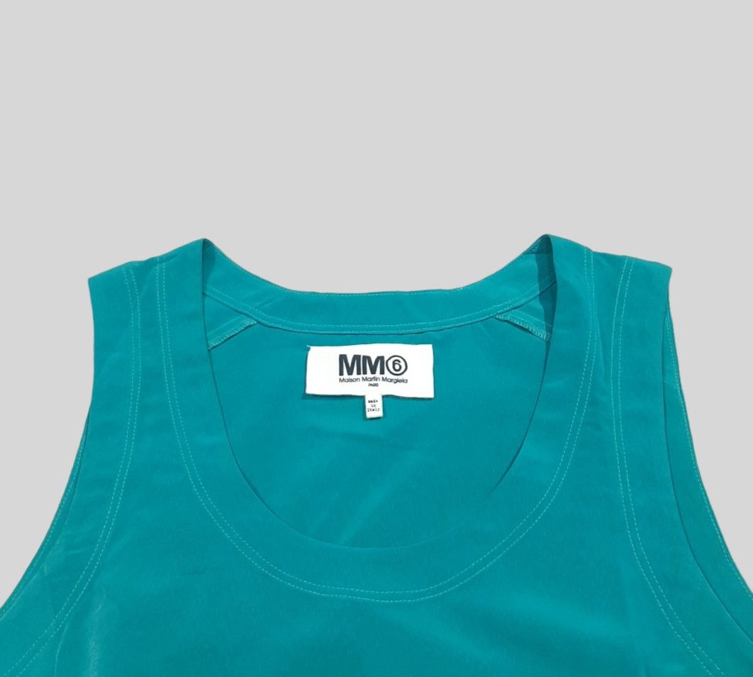 Maison margiela MM6 dress