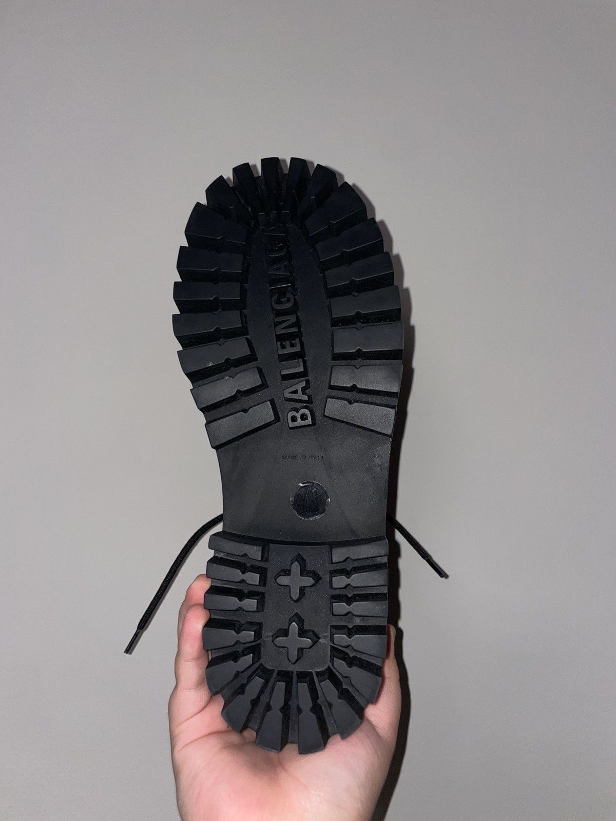 Balenciaga Balenciaga Striker Boot Size US 7 / EU 40 - 4 Thumbnail