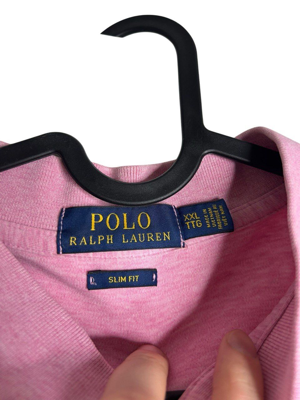 Polo Ralph Lauren Ralph Lauren t-shirt mens size XXL Size US XXL / EU 58 / 5 - 2 Thumbnail