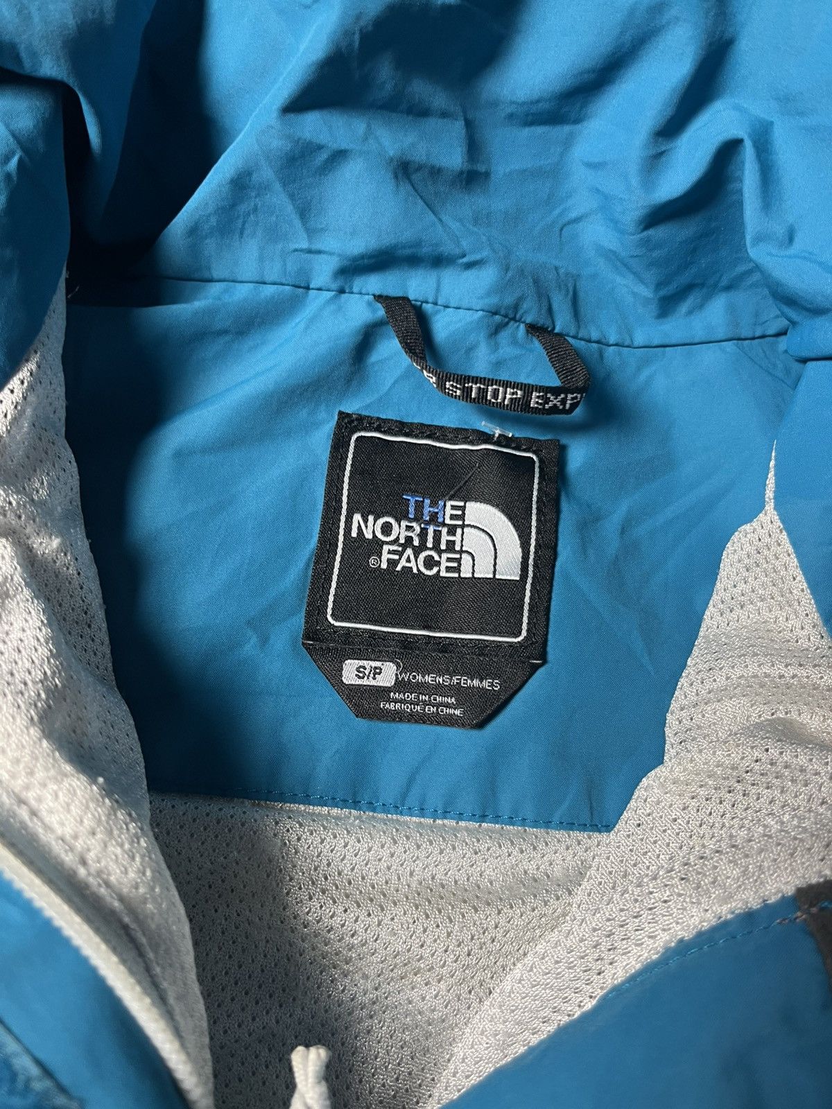 The North Face The north face hyvent jacket size Small Size S / US 4 / IT 40 - 4 Thumbnail