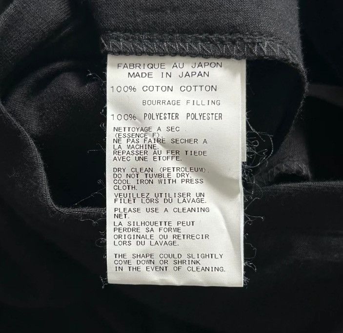 Yohji Yamamoto Yohji Yamamoto 16aw Coat 2412-Nextarrow Size US M / EU 48-50 / 2 - 5 Thumbnail