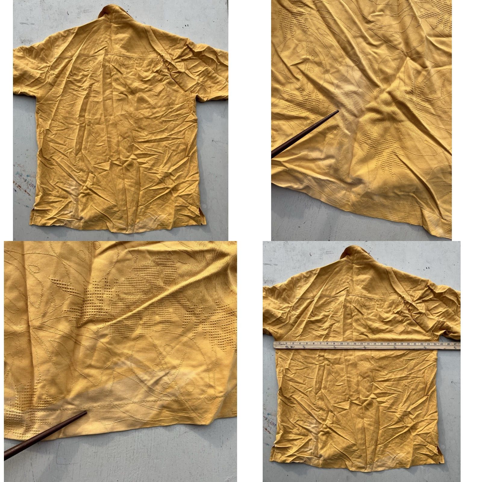 Tommy Bahama VINTAGE? (No) — Not vintage. Size US L / EU 52-54 / 3 - 9 Thumbnail