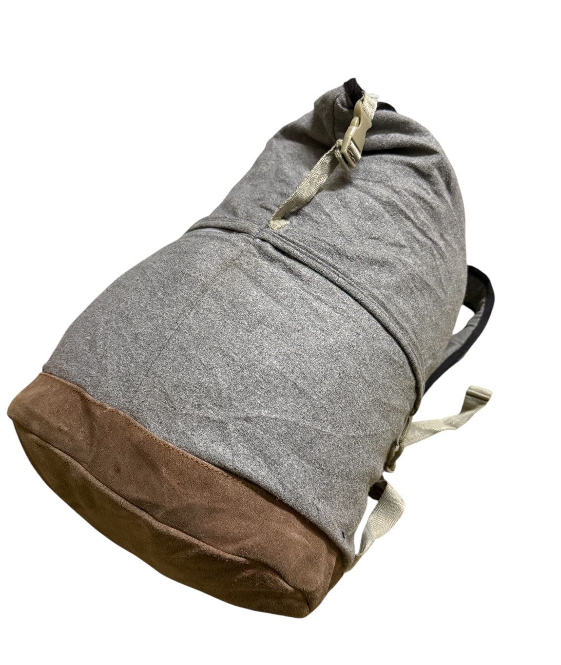 RVCA RVCA Bagpack Vintage Size ONE SIZE - 6 Thumbnail