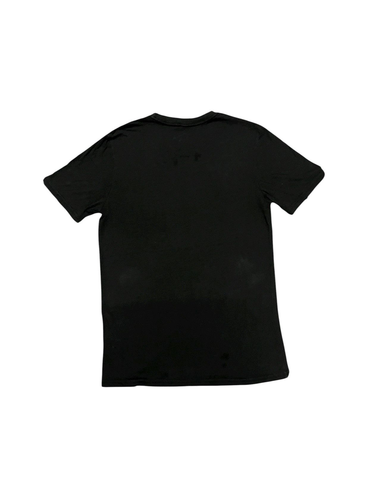 Diesel 2000s DIESEL BIG HAND DESIGN DECOMPRESS Size US S / EU 44-46 / 1 - 2 Thumbnail