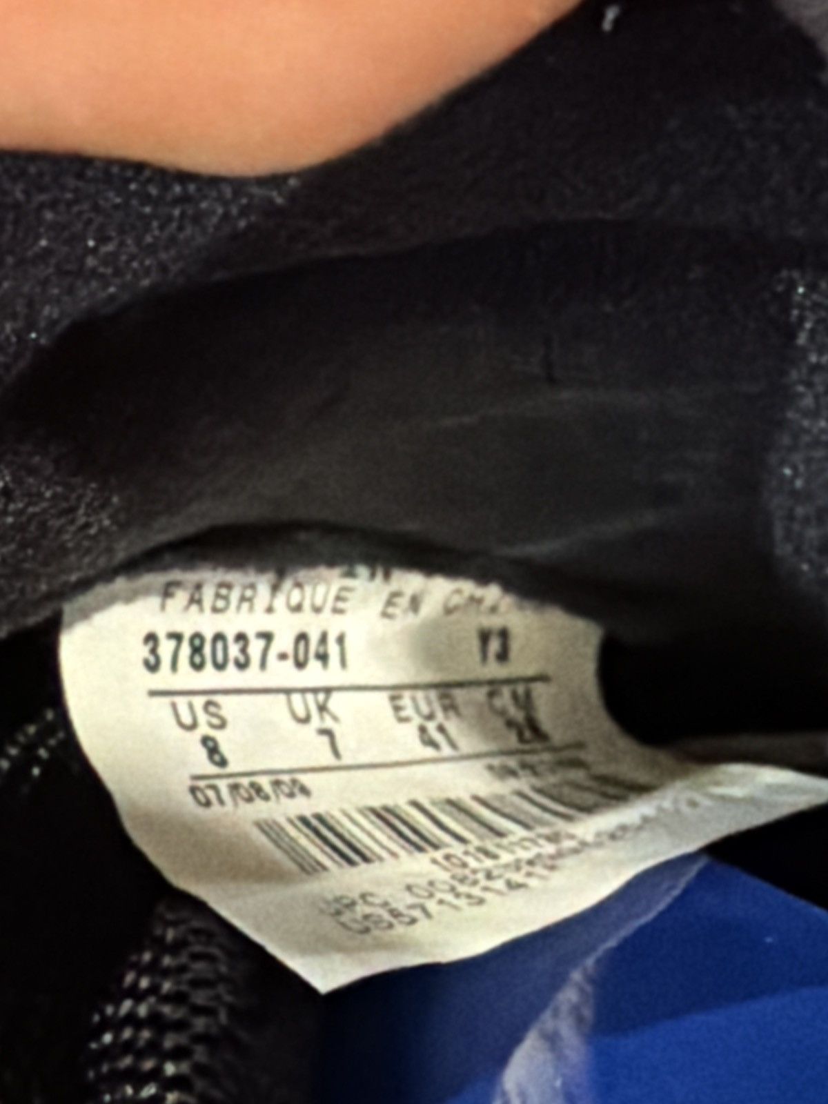 Jordan Brand Jordan 11 Retro ‘Space Jam (2009)’ Size US 8 / EU 41 - 8 Thumbnail