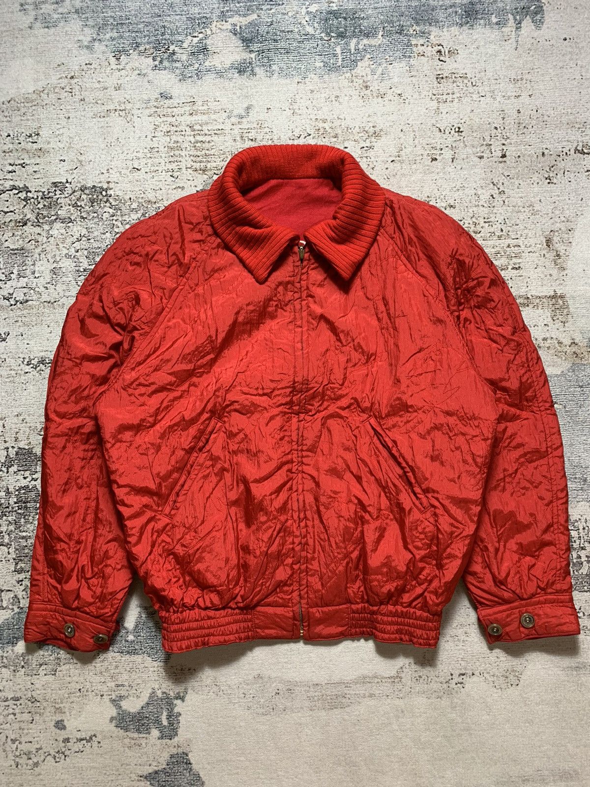 PPFM Vintage PPFM Reversible Jacket Size US M / EU 48-50 / 2 - 3 Thumbnail