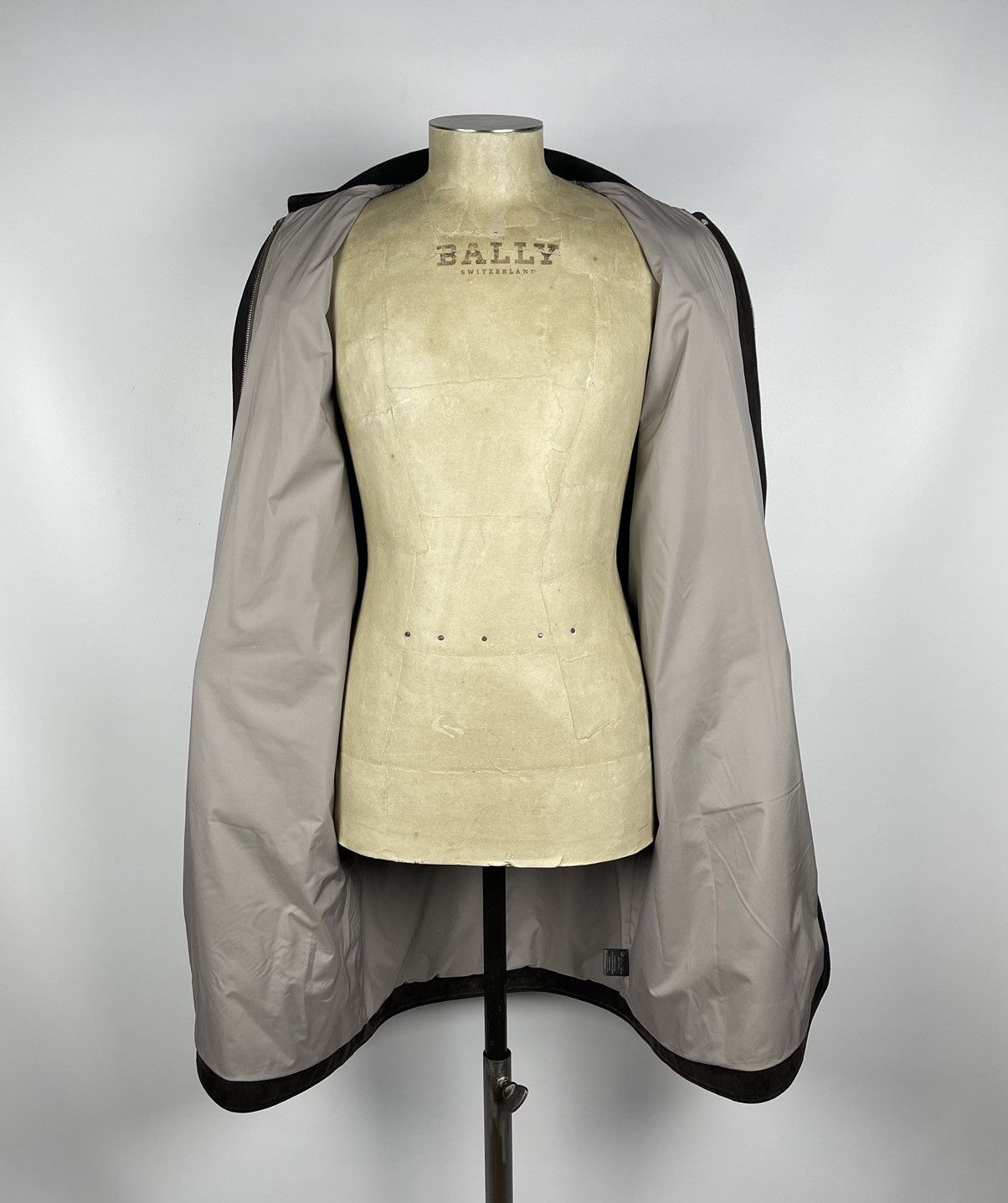 Loro Piana Loro Piana Cashmere Knit Long Coat Cardigan Jacket Womens 44 Size M / US 6-8 / IT 42-44 - 9 Thumbnail