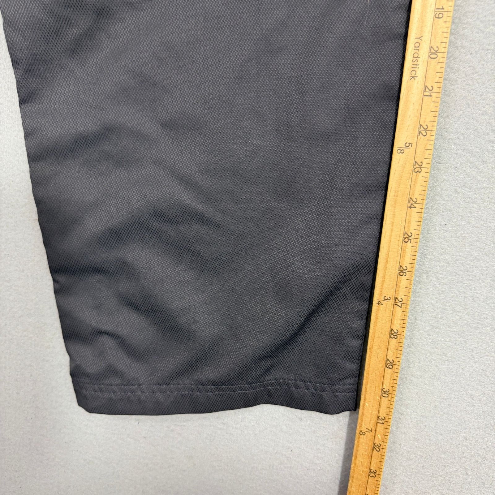 Vintage Vintage Starter Zip Tear Away Windbreaker Track Pants Large Size US 34 / EU 50 - 11 Thumbnail