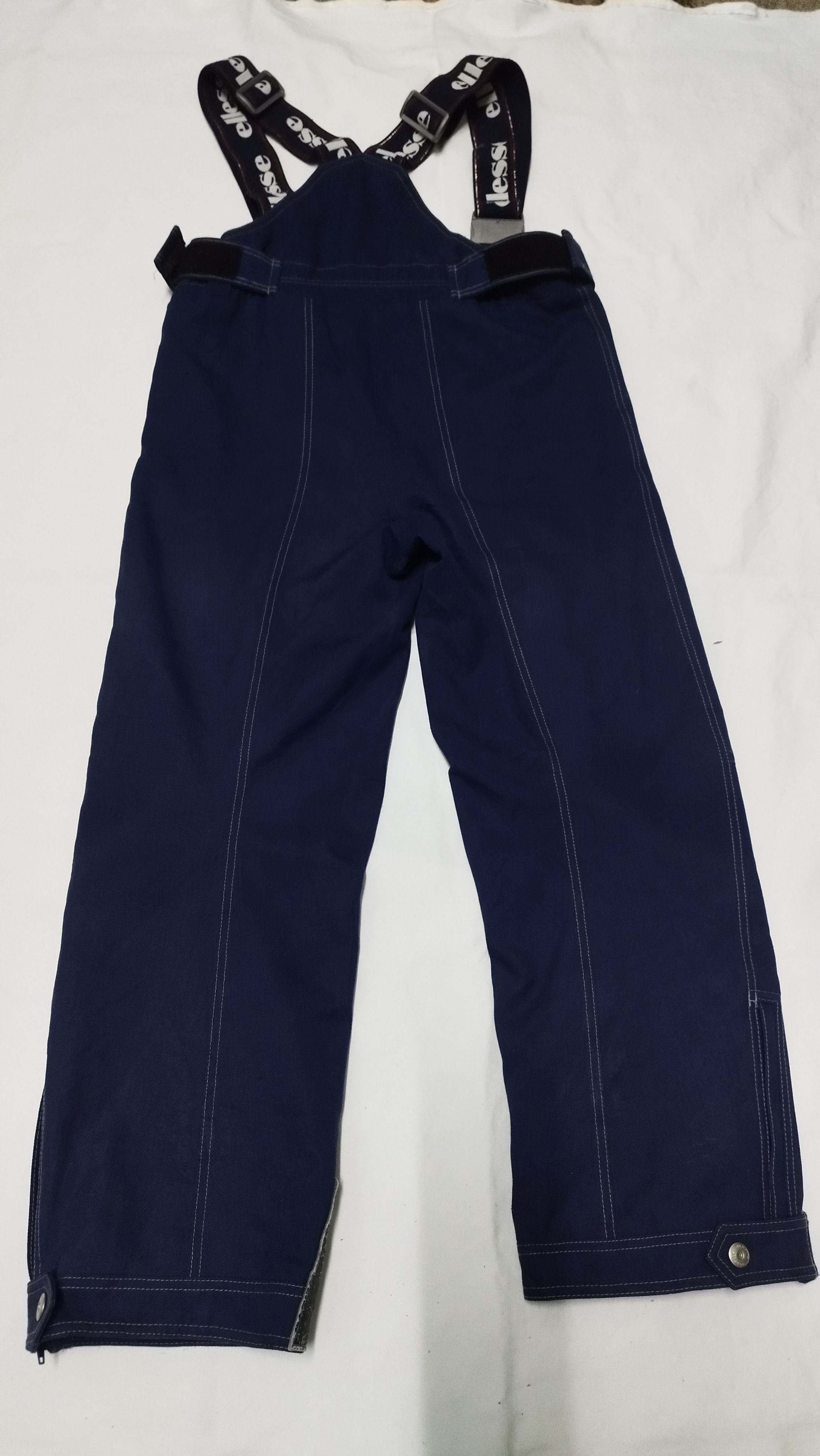 Ellesse × Other Ellesse ski jumpsuits Size US 35 - 13 Thumbnail