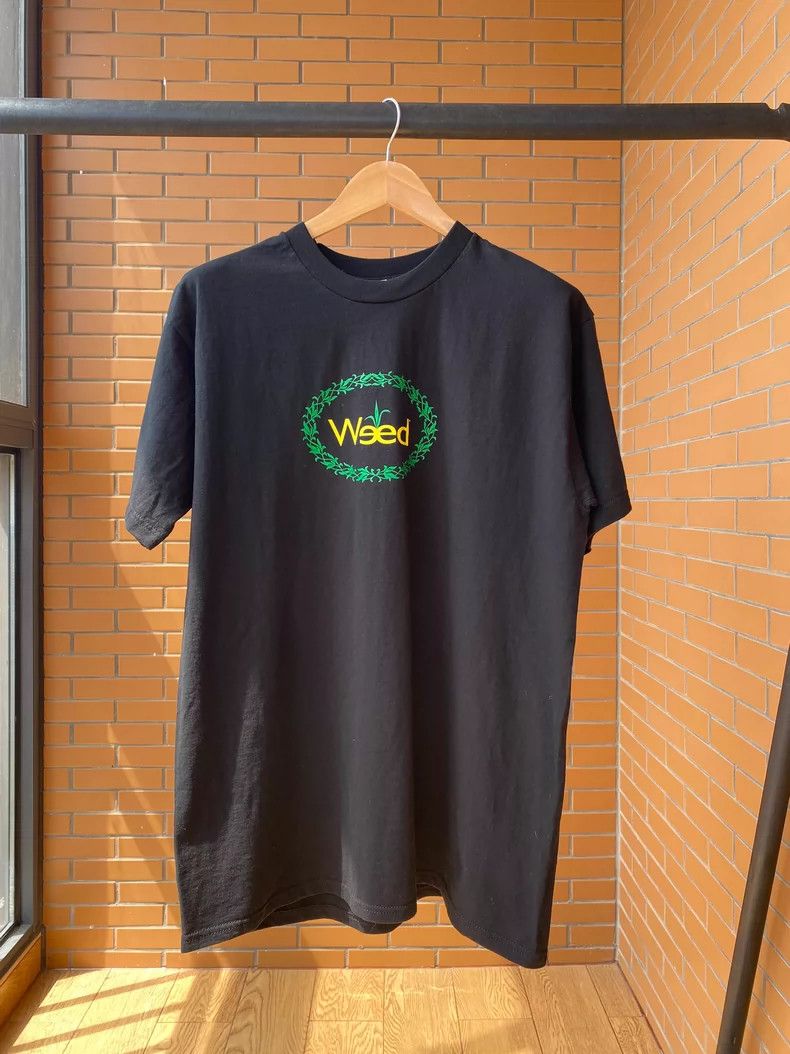 Vintage Vintage Tee 90s 2505-Nextarrow Size US XL / EU 56 / 4 - 1 Thumbnail