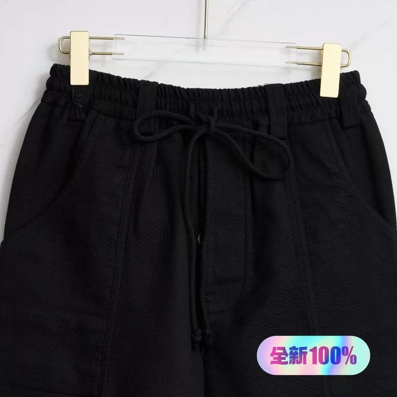 Song For The Mute Song For The Mute work casual pants Size US 30 / EU 46 - 2 Thumbnail