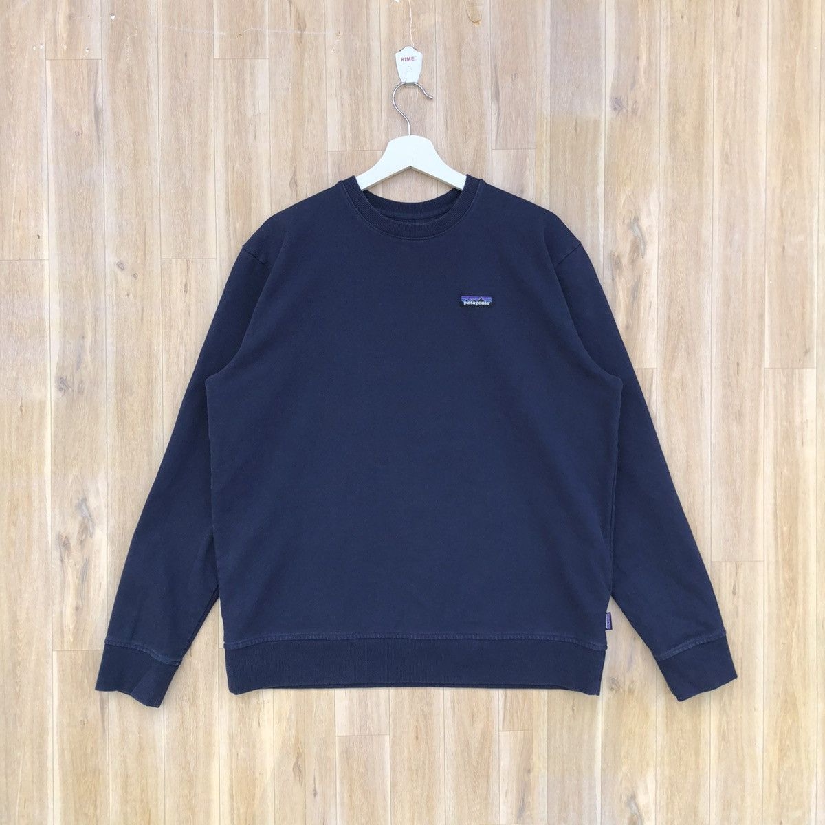 Patagonia Patagonia P-6 Label Uprisal Crew Sweatshirt Size US XL / EU 56 / 4 - 1 Thumbnail