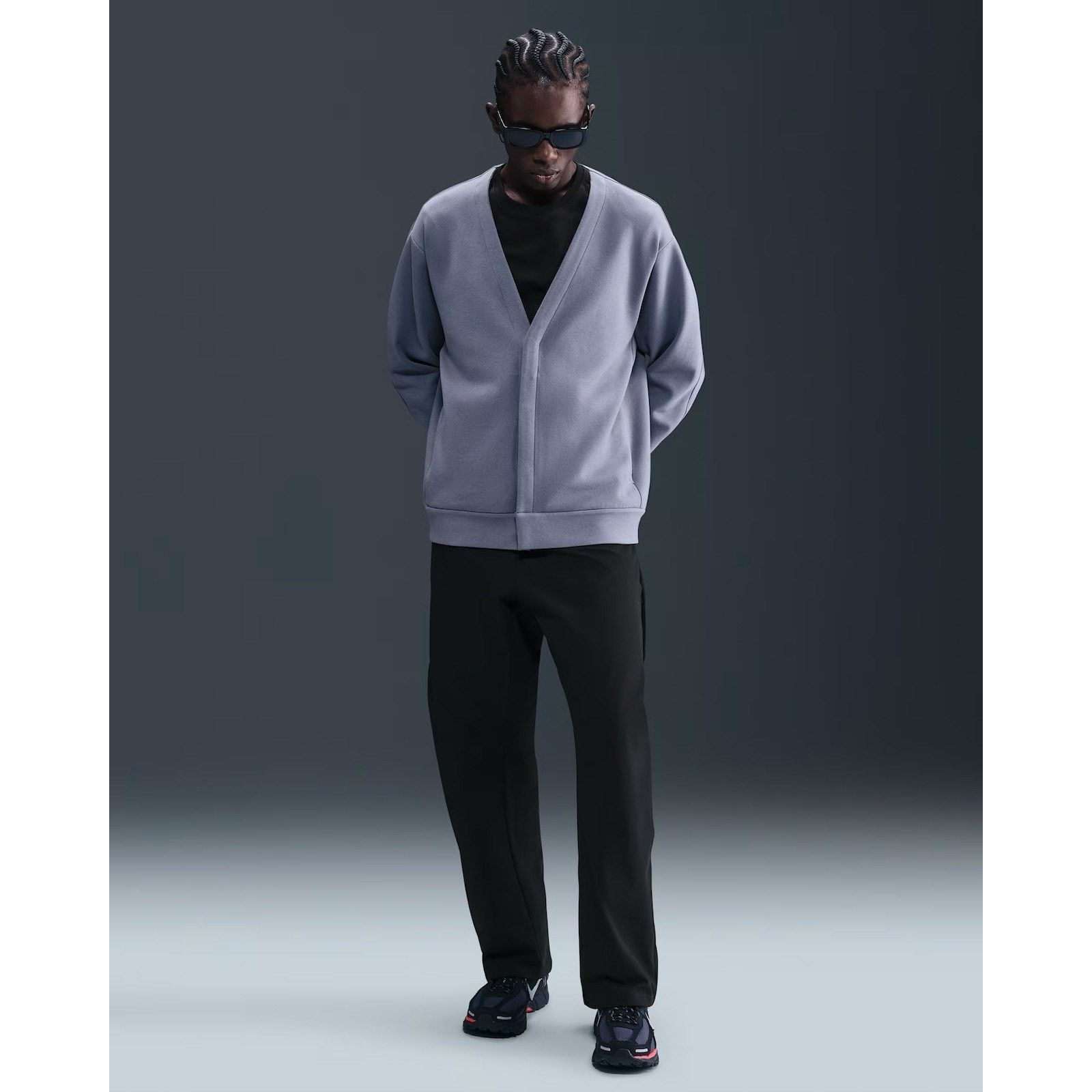 Nike Nike 24.7 PerfectStretch UV Loose-Fit Pants 30x30 NWT Size US 30 / EU 46 - 1 Thumbnail